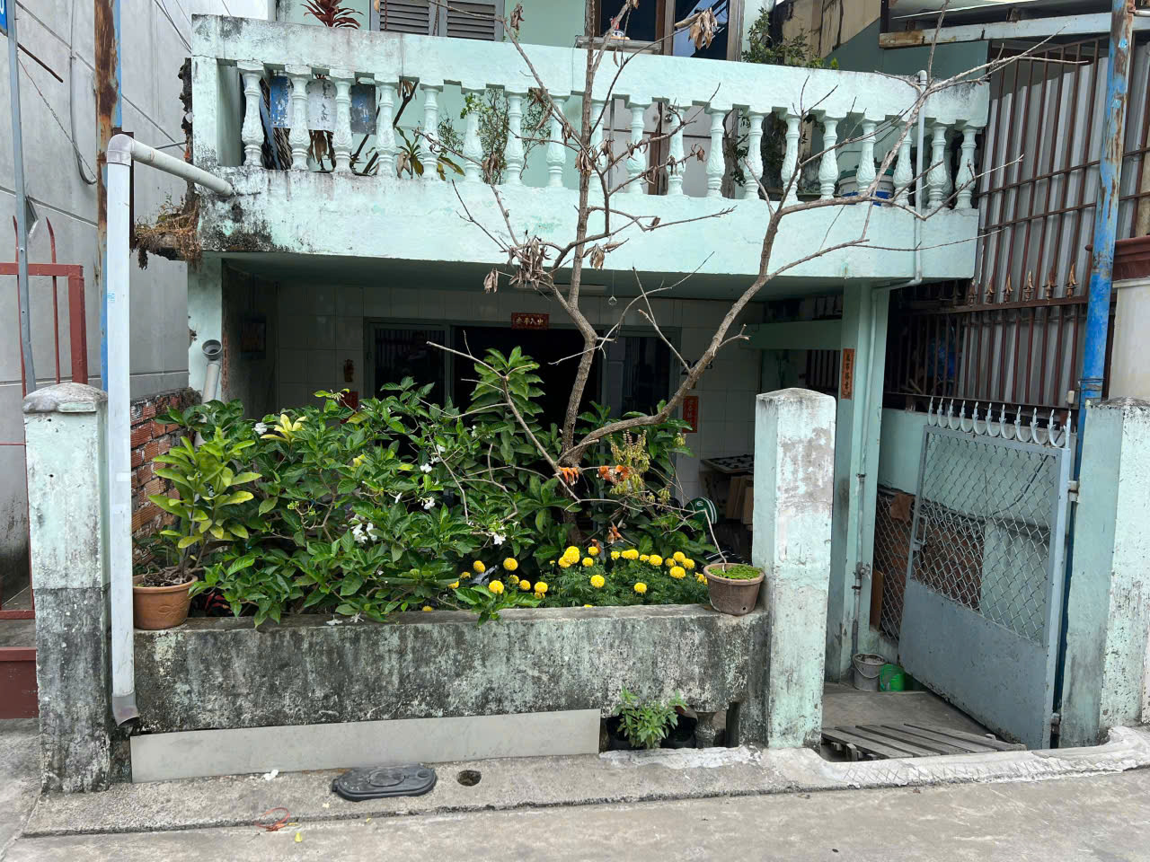 SP 574: BÁN NHÀ TRUNG TÂM NINH KIỀU