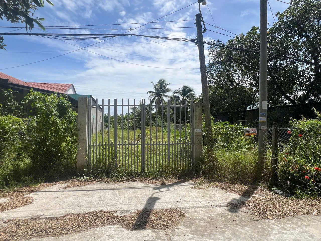 SP 573: BÁN NỀN ĐẸP GIÁ TỐT