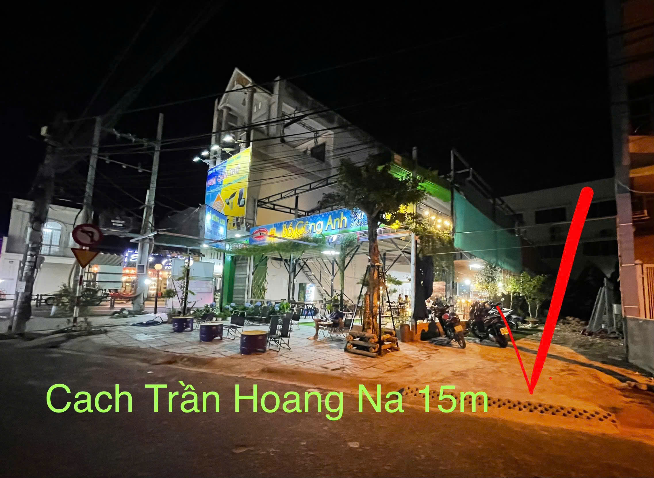 SP 644: BÁN NỀN ĐẸP KDC 91B