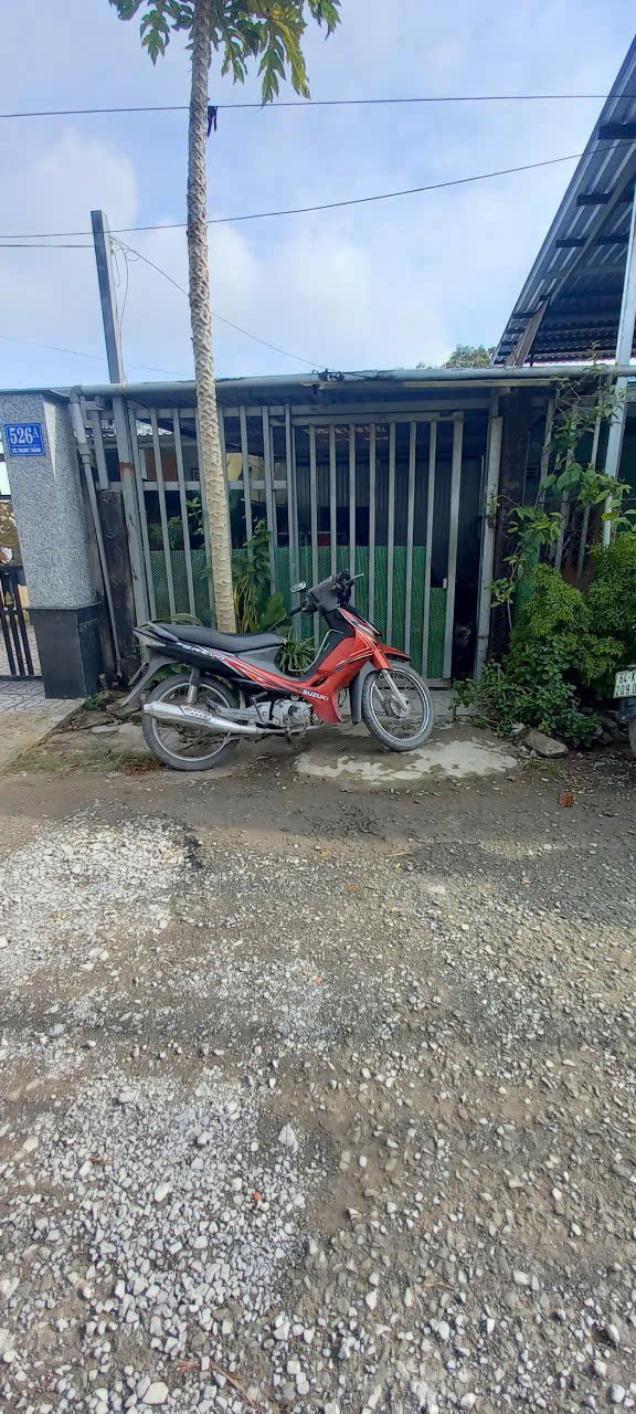 SP 650:  BÁN NỀN ĐẸP – CẬP BÊN SÔNG CÁI RĂNG BÉ