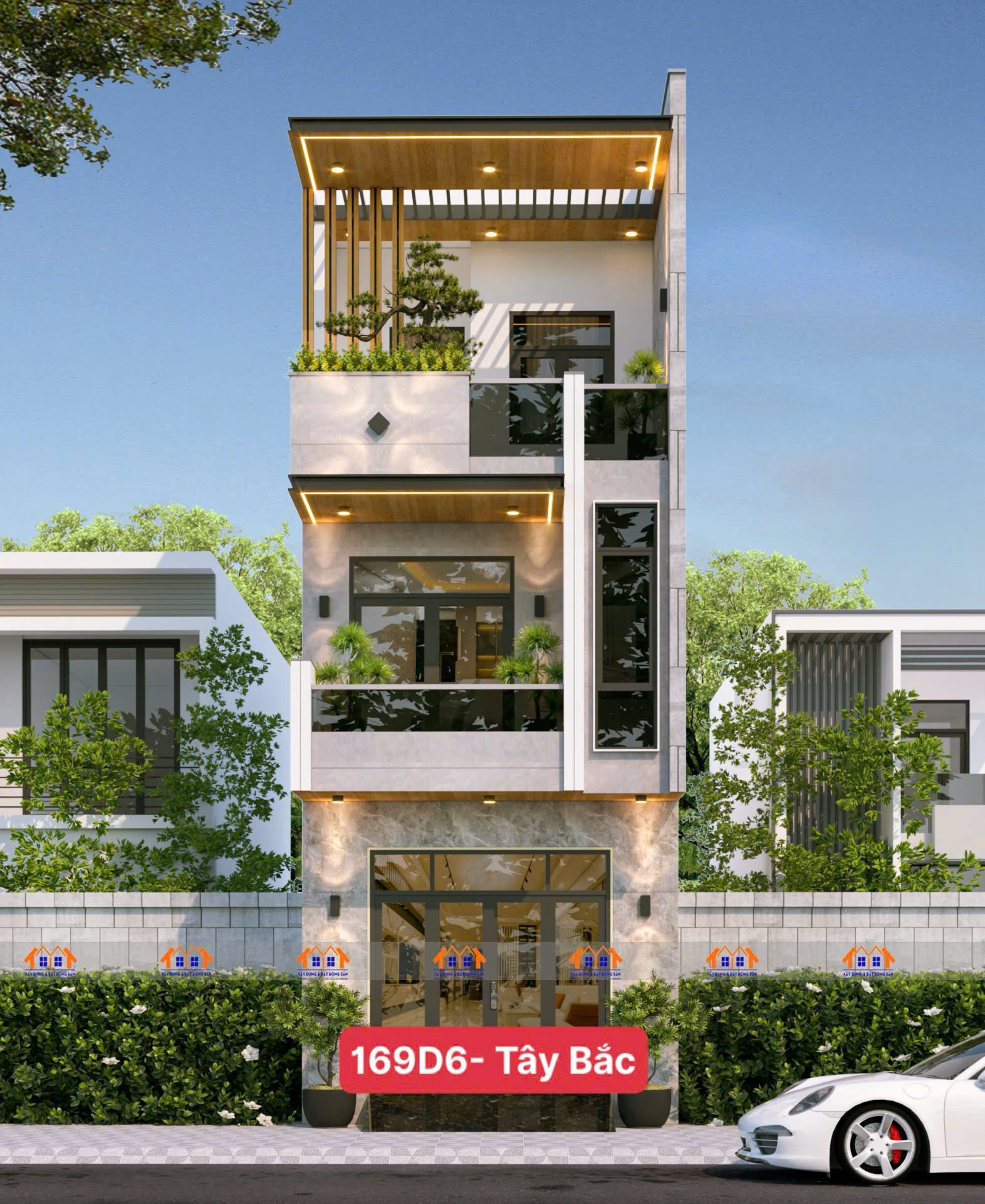 SP 653: SIÊU PHẨM KDC HỒNG LOAN, TP. CẦN THƠ